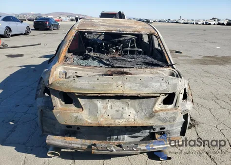 2015 Honda Accord Sport из США, поврежденный, VIN 1HGCR2F5XFA193070